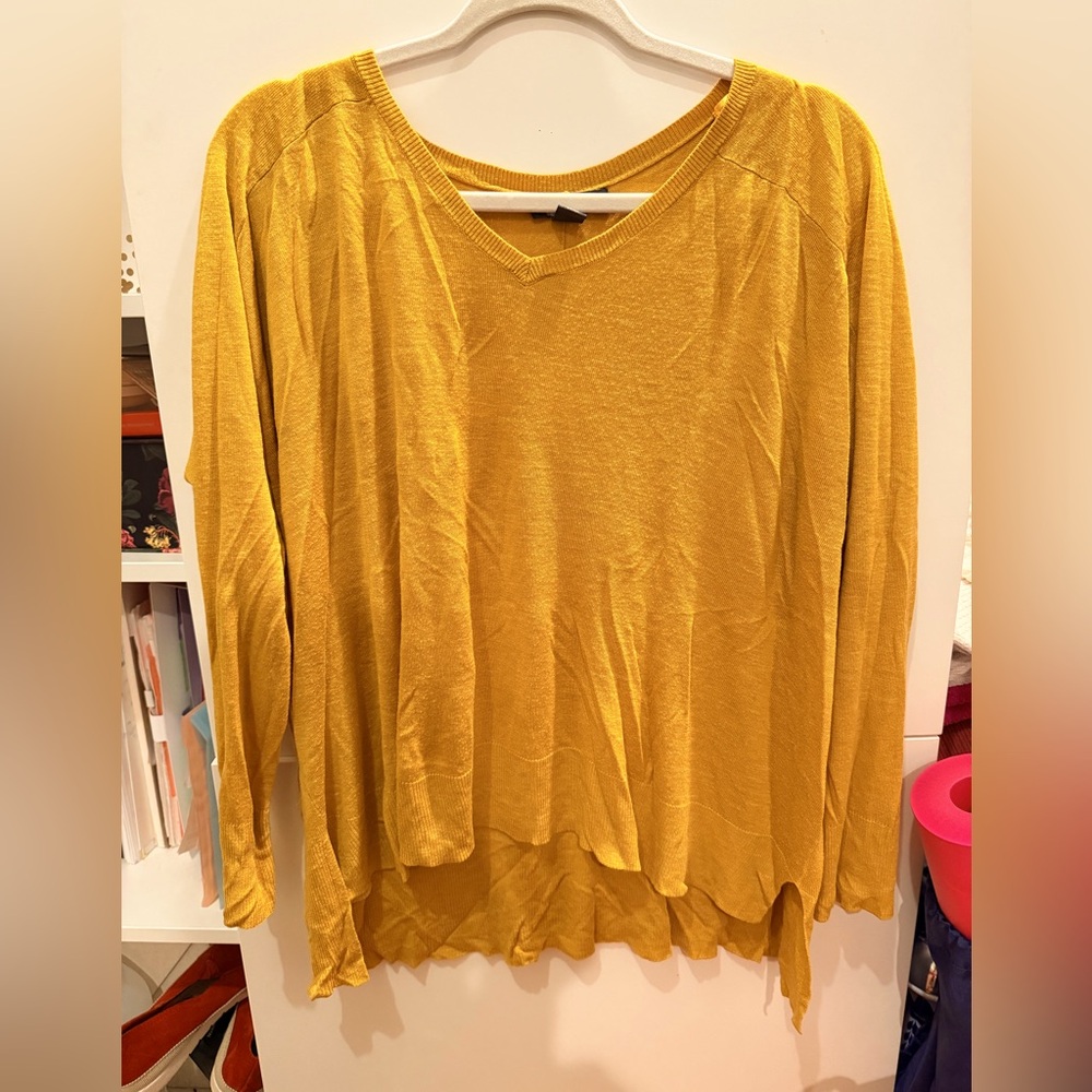Primark Sweater blouse